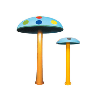 Fuente de Agua con Diseño Especial en Forma de Hongo, Equipo para Parques Acuáticos, Tipo <span class=keywords><strong>Piscina</strong></span>, Equipo de Juegos Acuáticos en Venta - Product Image 1