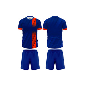 Unique design for men sportswear for Football Football Jersey school uniforms sets - Product Image 6