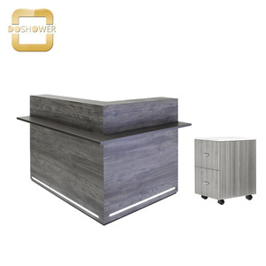banque <span class=keywords><strong>d</strong></span>'<span class=keywords><strong>accueil</strong></span> de salon avec réception réception pour réception bar - Product Image 4