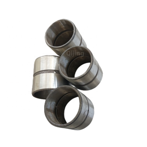 Suku cadang performa tinggi timping ember silinder bushing Z60F.14.22-8 untuk Changlin <span class=keywords><strong>Wheel</strong></span> <span class=keywords><strong>Loader</strong></span> <span class=keywords><strong>967H</strong></span> - Product Image 3