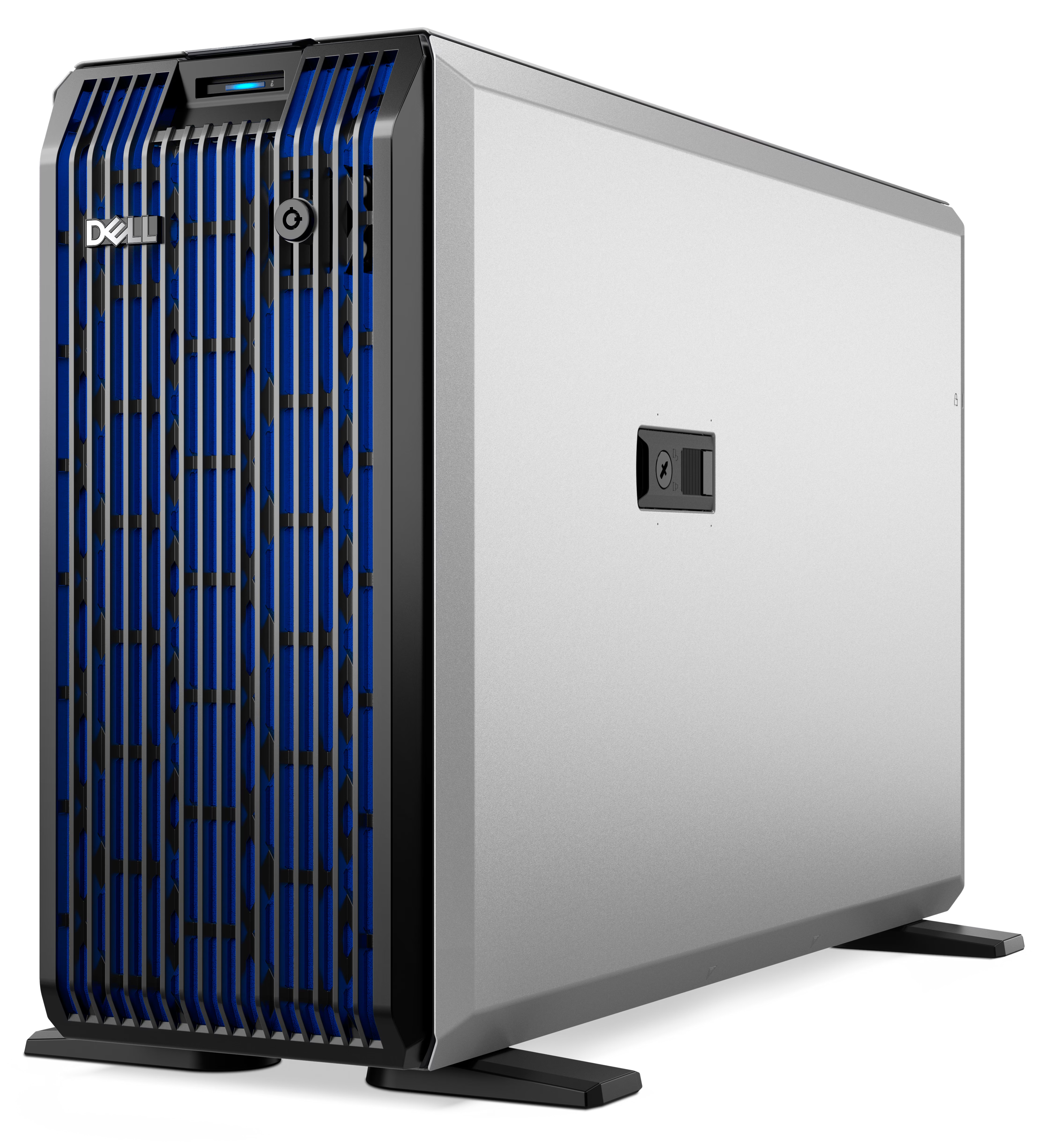 サーバー Dell PowerEdge T350, Xeon E-2324G サーバー Dell PowerEdge T350, Xeon E-2324G Dell PowerEdge T350