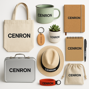 Global Summit & Expo Swag Kits, coffrets cadeaux promotionnels de marque pour le réseautage, les expositions et les forums de l'industrie - Product Image 3