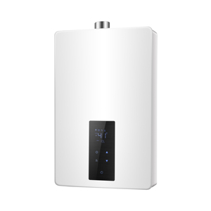 Chauffe-eau personnalisé avec ventilateur soufflant à air intégré, chauffe-eau instantané pour usage domestique, haute efficacité, produit de l'eau chaude jusqu'à… - Product Image 3