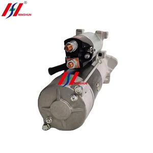 डीजल इंजन के लिए 272-4774 24v 10t 5kw स्टार्टर मोटर - Product Image 3