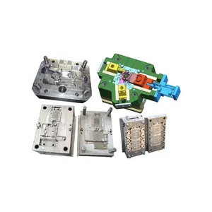 ODM/OEM Mouldings of Injection tooling plastic parts Injection Mold