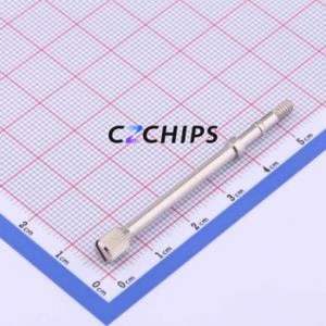 1727040159 D-Sub/VGA Connector Connector Whole Sale Electronic Component Chips Supplier & BOM Service - Product Image 2