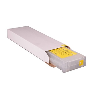 Cartucho de Tinta Recargable Supercolor 700ML/PC T7081-T7085 con Chips para EPSON SC T3080/T5080/T7080/T3280/T5280/T5000/T7000 - Product Image 2