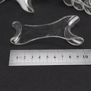 Écarteur buccal dentaire double tête autoclavable pour photos intraorales et occlusales - Product Image 2