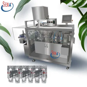 Manufacturer of suppository equipment/suppository filling and sealing mechanisms