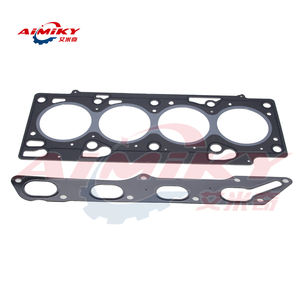 Kit completo de juntas de motor para Chery TIGGO 2 1,5 - Product Image 2