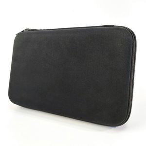 Custom <b>Hard</b> <b>Shell</b> EVA Carrying <b>Case</b> Travel Portable EVA Electronic Walkie Talkie <b>Case</b> Suitable for Power Band Charger Cable - Product Image 5