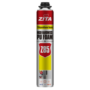 Espuma de Poliuretano Z85 de Alta Dureza, Aislamiento Térmico, Aislamiento Acústico, Impermeabilización y Resistencia al Viento - Product Image 1