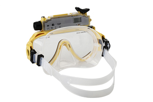 Videocamera sportiva <span class=keywords><strong>impermeabile</strong></span> HD 720P per nuoto e immersioni, maschera sportiva DV, slot per scheda MicroSD, flash con luce LED - Product Image 6