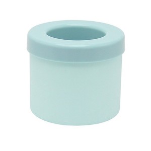 Sostenibile per uso domestico riutilizzabile in Silicone per uso domestico stampo a reticolo per ghiaccio forma a tazza per Bourbon - Product Image 1