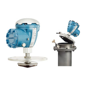 Medidor de Nivel de Agua Industrial Nuevo, Sensor de Nivel de Radar 5900S, Sistema de Medición de Nivel para Tanques - Product Image 2