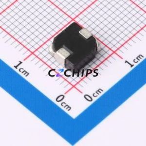 Inducteur de puissance SRP7030-4R7M SMD, 7x7,8 mm (Inductance : 4,7 µH) (Précision : 20 % Courant nominal : 5,5 A) - Product Image 2