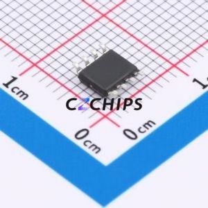 Tout nouveau-Original SIT1051AQT/3 SOP-8 Circuit intégré IC Puce CAN Émetteur-récepteur - Product Image 2