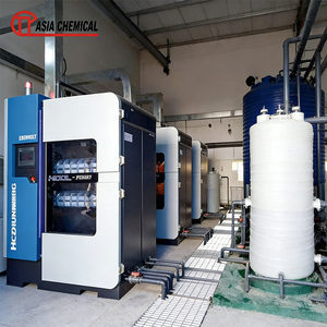 Équipement de désinfection à l'hypochlorite de sodium, solutions intégrées pour le <span class=keywords><strong>traitement</strong></span> de l'eau municipale, production de chlore sur site - Product Image 6