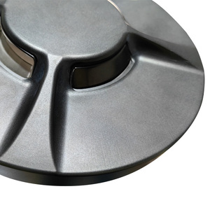 Phụ kiện đèn nhôm rèn - Product Image 3