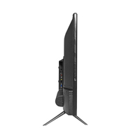 El fabricante acepta Smart Tv Television personalizado 24 32 40 43 50 55 65 pulgadas LED Tv con Android WiFi