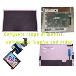 จอมอนิเตอร์ LCD โมดูลแสดงผลคริสตัลเหลวคุณภาพสูงความละเอียด32นิ้ว1366*768ของใหม่ล่าสุดจอแสดงผล LCD T315XW06 VD - Product Image 3