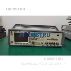 1 pièce d'occasion HP/Keysight/Agilent E4981A, compteur LCR, compteur de capacité 1Mhz #   hx1 - Product Image 1
