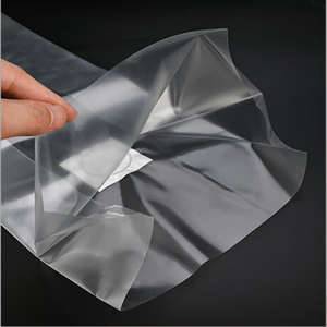 Kantung bibit jamur autoklaf 0.2 penyaring tas penumbuh jamur tiram untuk budidaya jamur - Product Image 5