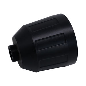 OEM Factory Customized Metal Cnc Parts Steel and Aluminum Parts Cnc Machining Services Cnc Machining Parts - Product Image 2