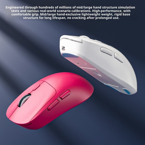 2.4G Blue Tooth Wireless The Third Mock Examination Mouse <b>Office</b> Notebook Game Multi Color Mute Wireless Mouse - Product Image 3