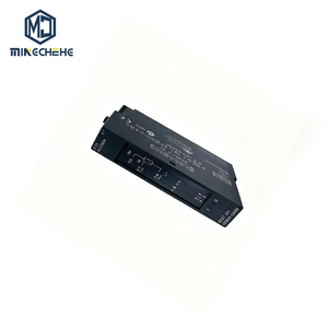 โมดูล PLC 6ES7131-4FB00-0AB0 2DI 230V AC อุปกรณ์ขยายสัญญาณอินพุตดิจิตอลสำหรับอุตสาหกรรมอัตโนมัติ - Product Image 1