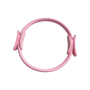 Chifory Ensemble d'accessoires de fitness : Anneau de fitness, Ballon de fitness, Bande de résistance, Chaussettes de fitness, pour l'entraînement à domicile, le renforcement, l'équilibre, les exercices de base et le Pilates - Product Image 3