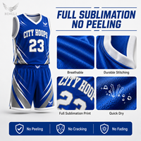 Fabricant de vêtements de basketball OEM ODM sous marque privée – Conception personnalisée de maillots d'équipe pour les marques de vêtements de sport, les détaillants et les entreprises de vêtements d'équipe