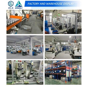 1-1503-02ND 13245 12v NOUVEAU Alternateur 90 AMP pour DENSO Compatible avec Chrysler Haute Qualité avec Prix d'Usine - Product Image 6