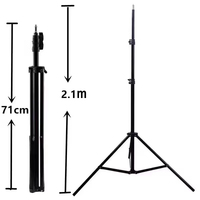 Kit d'éclairage Softbox personnalisable en gros pour la prise de vue photo et vidéo, logo personnalisé