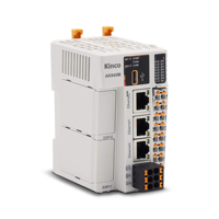 Controlador de Movimiento Serie AK8X0 de Kinco, AK840M-0808DTN, AK840M-0808DTP, Bus EtherCAT, CoDeSys, PLC y PAC Dedicados