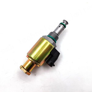 DT466E DT466 1841086C91 1836412C91 1841217C91 IPR <b>Injection</b> Fuel Pressure Regulator <b>Injection</b> Pressure IPR <b>Valve</b> - Product Image 4