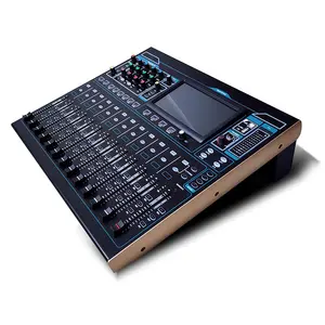 Mixer udio pro dante mixer audio mixer yamah