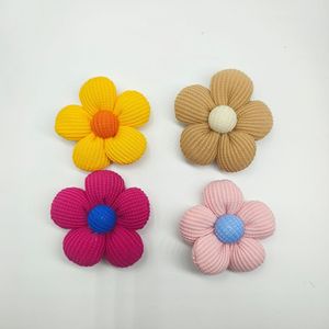 Ngô tròn năm Hoa Váy mũ khăn Trâm giày vớ Túi phụ kiện tự làm vá - Product Image 1