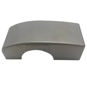 Bị mất đúc sáp, thép không gỉ đúc, nhôm đúc đồng thau đúc tùy chỉnh chính xác đầu tư đúc dịch vụ - Product Image 4