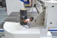 Máquina de Grabado CNC de Alta Precisión para Metal, Madera y Acrílico, Corte y Tallado Industrial - Modelo en Oferta