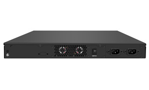 MAITUO Ağ Pfsense/OPNsense Güvenlik Duvarı Cihazı Intel Atom C3758R DDR4 RAM 64GB EMMC 1U Raf Sunucusu ODM Endüstriyel Bilgisayar - Product Image 3