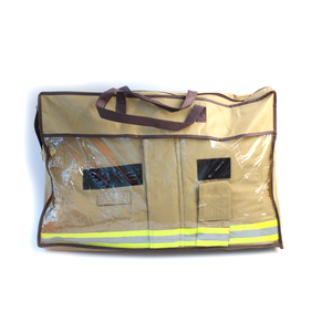 Combinaisons de <span class=keywords><strong>pompier</strong></span> kaki Vêtements de protection ignifuges pour la lutte contre les incendies et la prévention des brûlures Combinaisons de <span class=keywords><strong>pompier</strong></span> - Product Image 2