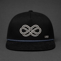 Casquette Trucker 5 Panneaux Vintage Personnalisée avec Broderie, Visière en Mousse et Filet, Style Urbain Chicano Côte Ouest, Vente en Gros