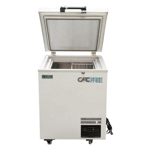 Congelador Horizontal de 68L, Tamaño Mini, para el Hogar, Ultra Baja Temperatura, Venta de Fábrica - Product Image 6