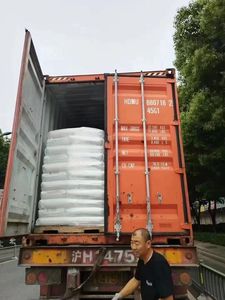 วัตถุดิบพลาสติกมีความยืดหยุ่นเม็ดพีวีซีโพลีไวนิลคลอไรด์ - Product Image 5