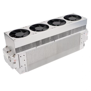 High Precision RF CO2 <b>Laser</b> Source 10W-300W Metal Tube <b>Laser</b> Module for <b>Wood</b> Acrylic Rubber Engraving <b>Cutting</b> <b>Machine</b> Parts - Product Image 4
