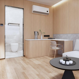 La Cabaña Ecológica Apple Crea un Espacio Interior Seguro, Saludable y No Tóxico - Product Image 4