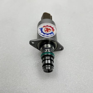 Vanne de régulation solénoïde 585-9230 5859230 pour excavatrice 320GC 323D E320GC E323D - Product Image 4