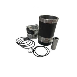 Kit de camisas de cilindro de alta calidad 186F R175 S195 ZH 1130 ZS1105 ZS1110 ZS1115 ZS1130 para motores diésel - Product Image 5