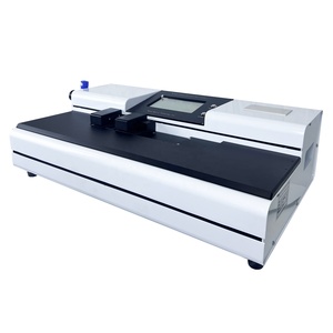 เครื่องทดสอบแรงดึงกระดาษแบบเปียกอัตโนมัติ 500N เครื่องทดสอบแรงดึงกระดาษแบบแนวนอน - Product Image 5
